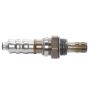 Walker Products 350-34689 Walker Products 350-34689 Oxygen Sensor 4-W Direct Fit Narrow-Band