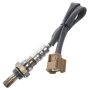 Walker Products 350-34689 Walker Products 350-34689 Oxygen Sensor 4-W Direct Fit Narrow-Band