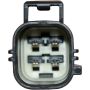 Walker Products 350-34692 Walker Products 350-34692 Oxygen Sensor 4-W Direct Fit Narrow-Band