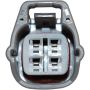 Walker Products 350-34693 Walker Products 350-34693 Oxygen Sensor 4-W Direct Fit Narrow-Band