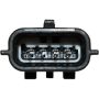 Walker Products 350-34698 Walker Products 350-34698 Oxygen Sensor 4-W Direct Fit Narrow-Band