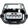 Walker Products 350-34699 Walker Products 350-34699 Oxygen Sensor 4-W Direct Fit Narrow-Band