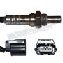 Walker Products 350-34701 Walker Products 350-34701 Oxygen Sensor 4-W Direct Fit Narrow-Band