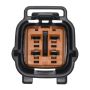 Walker Products 350-34705 Walker Products 350-34705 Oxygen Sensor 4-W Direct Fit Narrow-Band