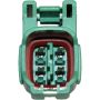 Walker Products 350-34707 Walker Products 350-34707 Oxygen Sensor 4-W Direct Fit Narrow-Band