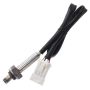 Walker Products 350-34715 Walker Products 350-34715 Oxygen Sensor 4-W Titania Narrow-Band