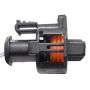 Walker Products 350-34718 Walker Products 350-34718 Oxygen Sensor 4-W Direct Fit Narrow-Band