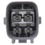 Walker Products 350-34730 Walker Products 350-34730 Oxygen Sensor 4-W Narrow-Band
