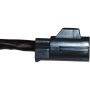 Walker Products 350-34791 Walker Products 350-34791 Oxygen Sensor 4-W Direct Fit Narrow-Band