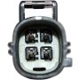 Walker Products 350-34791 Walker Products 350-34791 Oxygen Sensor 4-W Direct Fit Narrow-Band