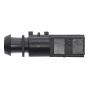 Walker Products 350-34824 Walker Products 350-34824 Oxygen Sensor 4-W Direct Fit Narrow-Band