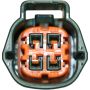 Walker Products 350-34825 Walker Products 350-34825 Oxygen Sensor 4-W Direct Fit Narrow-Band