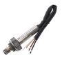 Walker Products 350-34830 Walker Products 350-34830 Oxygen Sensor 4-W Titania 18MM Universal