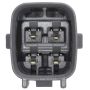 Walker Products 350-34831 Walker Products 350-34831 Oxygen Sensor 4-W Direct Fit Narrow-Band