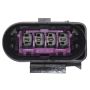 Walker Products 350-34836 Walker Products 350-34836 Oxygen Sensor 4-W Direct Fit Narrow-Band