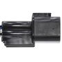 Walker Products 350-34851 Walker Products 350-34851 Oxygen Sensor 4-W Direct Fit Narrow-Band