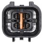 Walker Products 350-34856 Walker Products 350-34856 Oxygen Sensor 4-W Direct Fit Narrow-Band