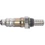 Walker Products 350-34869 Walker Products 350-34869 Oxygen Sensor 4-W Direct Fit Narrow-Band