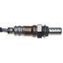 Walker Products 350-34871 Walker Products 350-34871 Oxygen Sensor 4-W Direct Fit Narrow-Band