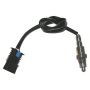 Walker Products 350-34888 Walker Products 350-34888 Oxygen Sensor 4-W Direct Fit Narrow-Band