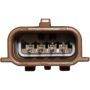 Walker Products 350-34901 Walker Products 350-34901 Oxygen Sensor 4-W Direct Fit Narrow-Band