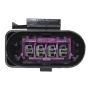 Walker Products 350-34928 Walker Products 350-34928 Oxygen Sensor 4-W Direct Fit Narrow-Band