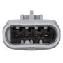 Walker Products 350-34939 Walker Products 350-34939 Oxygen Sensor 4-W Direct Fit Narrow-Band