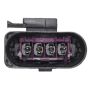 Walker Products 350-34957 Walker Products 350-34957 Oxygen Sensor 4-W Direct Fit Narrow-Band
