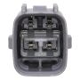 Walker Products 350-34970 Walker Products 350-34970 Oxygen Sensor 4-W Narrow-Band