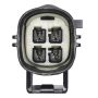 Walker Products 350-34983 Walker Products 350-34983 Oxygen Sensor 4-W Direct Fit Narrow-Band