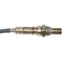 Walker Products 350-34987 Walker Products 350-34987 Oxygen Sensor 4-W Direct Fit Narrow-Band
