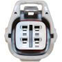 Walker Products 350-34987 Walker Products 350-34987 Oxygen Sensor 4-W Direct Fit Narrow-Band