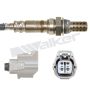 Walker Products 350-34987 Walker Products 350-34987 Oxygen Sensor 4-W Direct Fit Narrow-Band