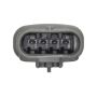 Walker Products 350-34988 Walker Products 350-34988 Oxygen Sensor 4-W Direct Fit Narrow-Band