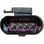 Walker Products 350-34989 Walker Products 350-34989 Oxygen Sensor 4-W Direct Fit Narrow-Band