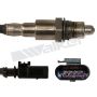 Walker Products 350-34989 Walker Products 350-34989 Oxygen Sensor 4-W Direct Fit Narrow-Band