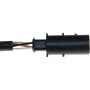 Walker Products 350-35006 Walker Products 350-35006 Oxygen Sensor 5-W Wide-Band