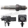 Walker Products 350-35007 Walker Products 350-35007 Oxygen Sensor 5-W Wide-Band