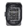 Walker Products 350-35017 Walker Products 350-35017 Oxygen Sensor 5-W Wide-Band