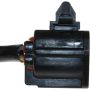 Walker Products 350-35021 Walker Products 350-35021 Oxygen Sensor 5-W Wide-Band