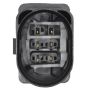 Walker Products 350-35149 Walker Products 350-35149 Oxygen Sensor 5-W Wide-Band