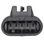Walker Products 350-35165 Walker Products 350-35165 Oxygen Sensor 5-W Wide-Band