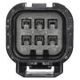 Walker Products 350-35166 Walker Products 350-35166 Oxygen Sensor 5-W Wide-Band