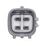 Walker Products 350-64002 Walker Products 350-64002 Oxygen Sensor 4-W Air Fuel Ratio Wide-Band