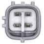 Walker Products 350-64025 Walker Products 350-64025 Oxygen Sensor 4-W Air Fuel Ratio Wide-Band