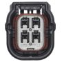 Walker Products 350-64033 Walker Products 350-64033 Oxygen Sensor 4-W Air Fuel Ratio Wide-Band