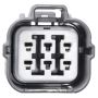 Walker Products 350-64092 Walker Products 350-64092 Oxygen Sensor 4-W Wide-Band