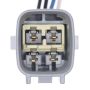 Walker Products 350-64109 Walker Products 350-64109 Oxygen Sensor 4-W Direct Fit Wide-Band