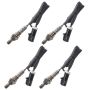 Walker Products 350-84002 Walker Products 350-84002 Oxygen Sensor Set