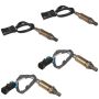 Walker Products 350-84004 Walker Products 350-84004 Oxygen Sensor Set